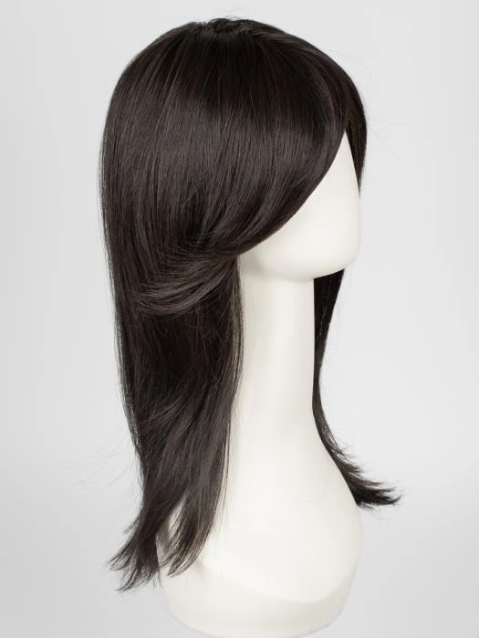 Spotlight Elite | HF Synthetic Lace Front Wig (Hand-Tied) 22 Spotlight Elite | HF Synthetic Lace Front Wig (Hand-Tied) - Image 20