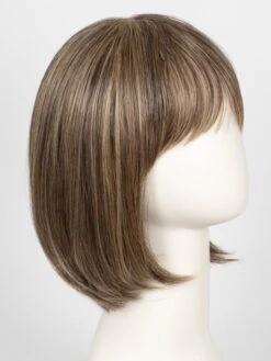 Classic Cut | HF Synthetic Wig (Mono Crown) -Gabor Store 9279890698 32213085386 21865101962 1675438784198 ClassicCut RL11 25