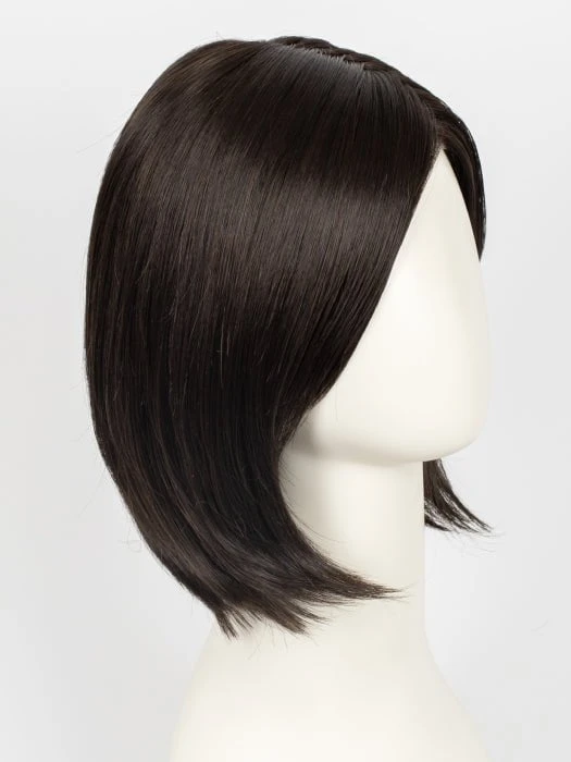 Tempo 100 Deluxe Large | Synthetic Lace Front Wig (Hand-Tied) 21 Tempo 100 Deluxe Large | Synthetic Lace Front Wig (Hand-Tied) - Image 19