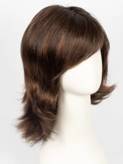 Casino More | Synthetic Lace Front Wig (Mono Part) -Gabor Store 9280690570 31263840600175 13616994680943 1692118906818 CasinoMore CinnamonBrownRooted