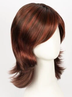 Casino More | Synthetic Lace Front Wig (Mono Part) -Gabor Store 9280690570 31266961981551 13622263283823 1693419887885 CasinoMore FlameRooted