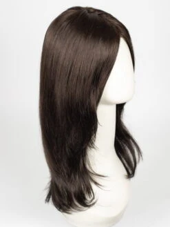 Mega Mono | Synthetic Lace Front Wig (Mono Top) -Gabor Store 9280738762 32215746378 21867838090 1682694692128 MegaMono EspressoMix