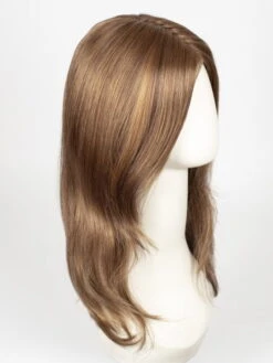 Mega Mono | Synthetic Lace Front Wig (Mono Top) -Gabor Store 9280738762 32215746570 21867838474 1682694692128 MegaMono HotMoccaMix