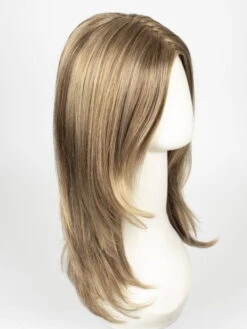 Mega Mono | Synthetic Lace Front Wig (Mono Top) -Gabor Store 9280738762 32215746698 21867838730 1682694692128 MegaMono SandMix