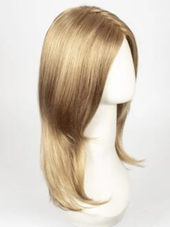 Mega Mono | Synthetic Lace Front Wig (Mono Top) -Gabor Store 9280738762 32215746762 21867838858 1682694692128 MegaMono GingerMix