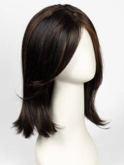 Elle | Synthetic Lace Front Wig (Mono Top) -Gabor Store 9289732810 32255911178 31817302605935 1687971831053 Elle 1BRH30