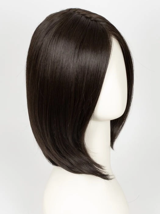Haute | HF Synthetic Lace Front Wig (Mono Part) 18 Haute | HF Synthetic Lace Front Wig (Mono Part) - Image 16