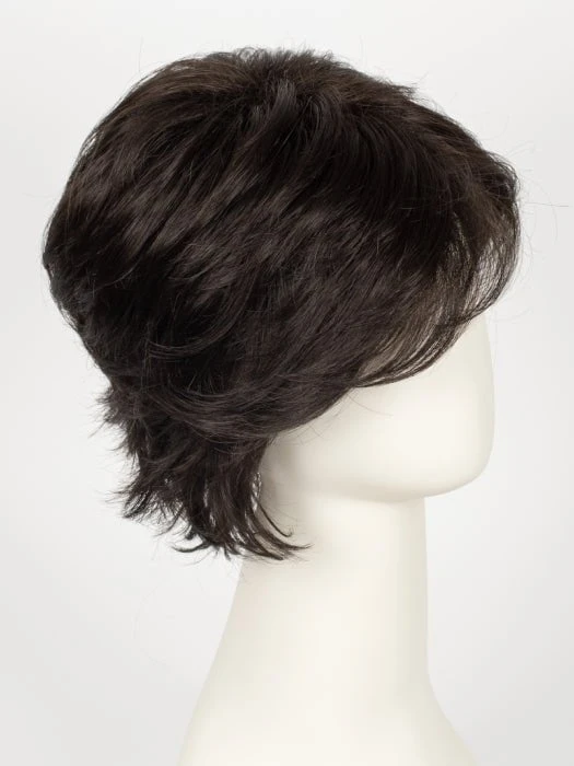 Jazz Mono | Synthetic Wig (Mono Top) 17 Jazz Mono | Synthetic Wig (Mono Top) - Image 15