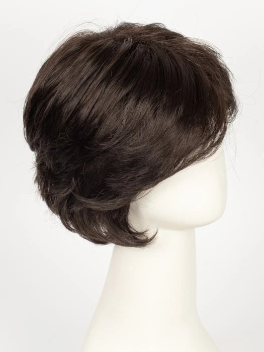 Jazz Mono | Synthetic Wig (Mono Top) 18 Jazz Mono | Synthetic Wig (Mono Top) - Image 16