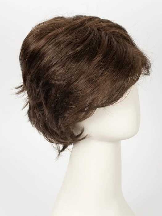 Jazz Mono | Synthetic Wig (Mono Top) 19 Jazz Mono | Synthetic Wig (Mono Top) - Image 17