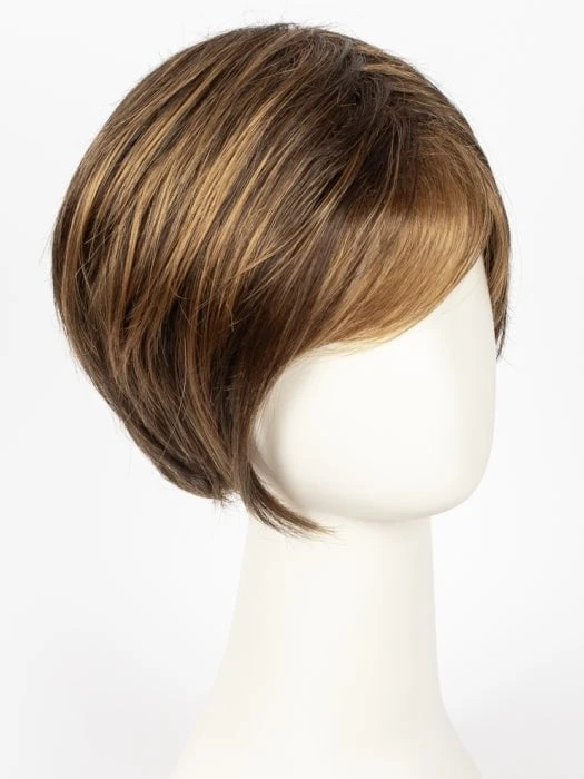 Natalie Petite | Synthetic Wig (Basic Cap) 19 Natalie Petite | Synthetic Wig (Basic Cap) - Image 17
