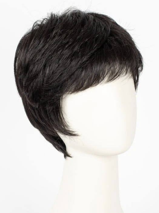 Textured Cut | HF Synthetic Wig (Basic Cap) 16 Textured Cut | HF Synthetic Wig (Basic Cap) - Image 14