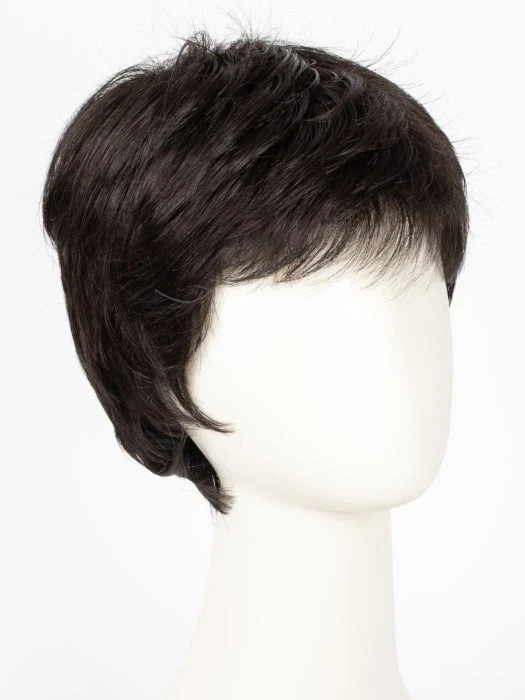 Textured Cut | HF Synthetic Wig (Basic Cap) 17 Textured Cut | HF Synthetic Wig (Basic Cap) - Image 15