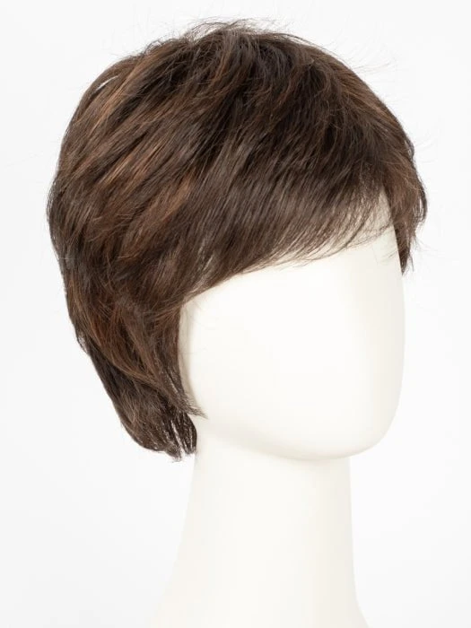 Textured Cut | HF Synthetic Wig (Basic Cap) 22 Textured Cut | HF Synthetic Wig (Basic Cap) - Image 20