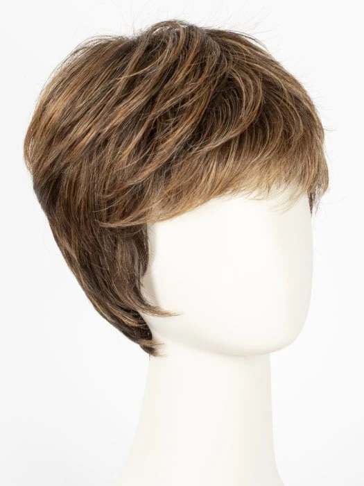 Textured Cut | HF Synthetic Wig (Basic Cap) 20 Textured Cut | HF Synthetic Wig (Basic Cap) - Image 18