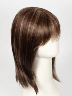 Tatum | Synthetic Wig (Mono Top) -Gabor Store 9290247562 32259379082 14875918368879 1685993149870 Tatum AuburnSugar