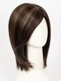 Samantha | Synthetic Wig (Mono Top) -Gabor Store 9290259594 32259456330 14945166360687 1695921012032 Samantha CoffeeLatte