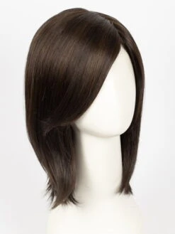 Samantha | Synthetic Wig (Mono Top) -Gabor Store 9290259594 32259456522 14945219870831 1695921012032 Samantha DarkChocolate