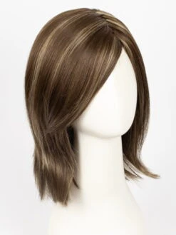 Samantha | Synthetic Wig (Mono Top) -Gabor Store 9290259594 32259456906 14945181139055 1695921012032 Samantha IcedMocha