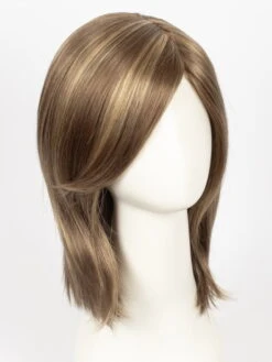 Samantha | Synthetic Wig (Mono Top) -Gabor Store 9290259594 32259457162 14945189822575 1695921012032 Samantha Mochaccino