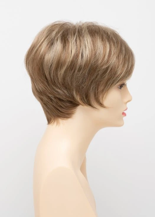 Envy Angel | Synthetic Wig (Basic Cap) 19 Envy Angel | Synthetic Wig (Basic Cap) - Image 17