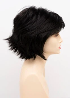 Envy Delaney | Synthetic Lace Front Wig (Mono Top) 36 Envy Delaney | Synthetic Lace Front Wig (Mono Top) -Gabor Store 9294851210 32275217674 30404581654639 1683290384417 Delaney BLK