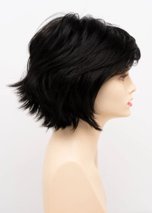 Envy Delaney | Synthetic Lace Front Wig (Mono Top) 17 Envy Delaney | Synthetic Lace Front Wig (Mono Top) - Image 15