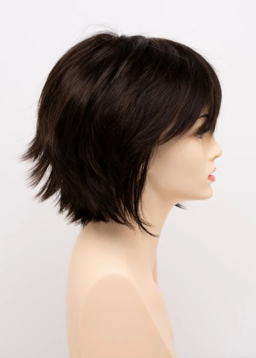 Envy Delaney | Synthetic Lace Front Wig (Mono Top) 18 Envy Delaney | Synthetic Lace Front Wig (Mono Top) - Image 16