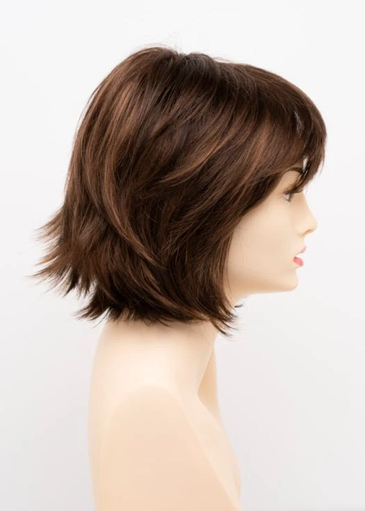 Envy Delaney | Synthetic Lace Front Wig (Mono Top) 19 Envy Delaney | Synthetic Lace Front Wig (Mono Top) - Image 17