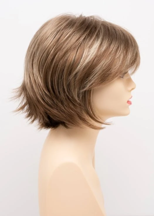 Envy Delaney | Synthetic Lace Front Wig (Mono Top) 22 Envy Delaney | Synthetic Lace Front Wig (Mono Top) - Image 20