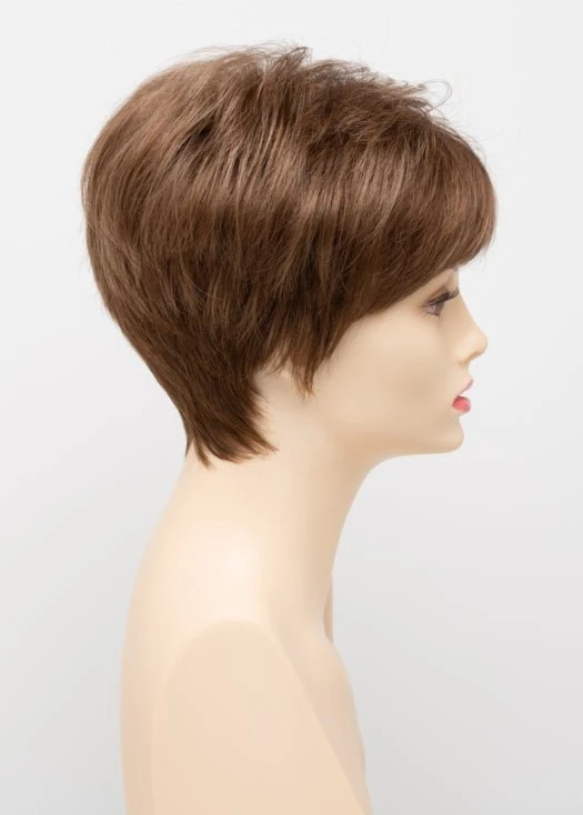 Envy Tiffany Petite | Synthetic Wig (Mono Top) 17 Envy Tiffany Petite | Synthetic Wig (Mono Top) - Image 15