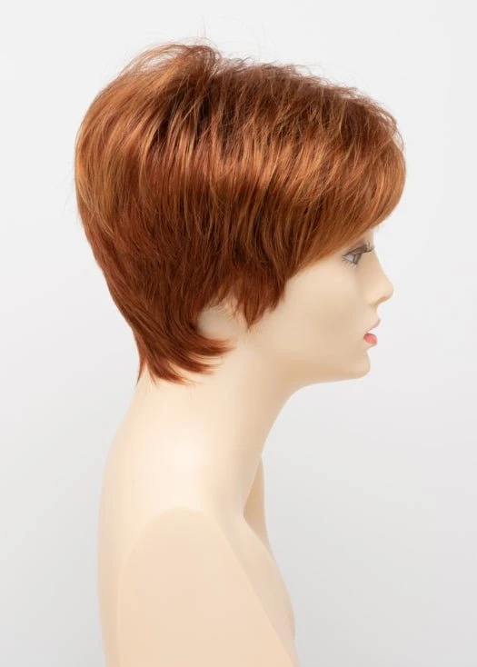Envy Tiffany Petite | Synthetic Wig (Mono Top) 21 Envy Tiffany Petite | Synthetic Wig (Mono Top) - Image 19
