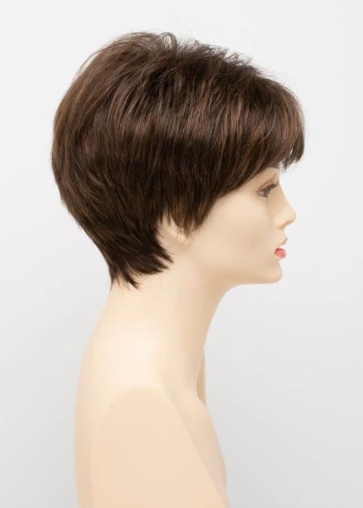 Envy Tiffany Petite | Synthetic Wig (Mono Top) 16 Envy Tiffany Petite | Synthetic Wig (Mono Top) - Image 14