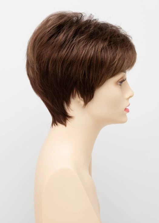 Envy Tiffany Petite | Synthetic Wig (Mono Top) 19 Envy Tiffany Petite | Synthetic Wig (Mono Top) - Image 17