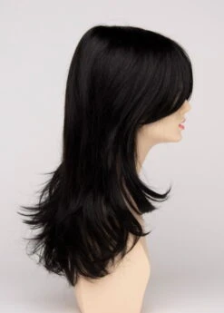 Envy Bobbi | Synthetic Lace Front Wig (Mono Top) -Gabor Store 9294930698 32275799050 30344798797935 1682695914973 Bobbi BLK