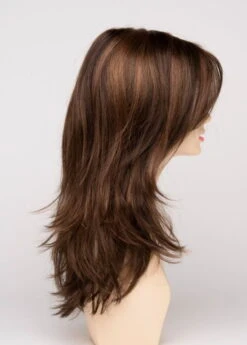 Envy Bobbi | Synthetic Lace Front Wig (Mono Top) -Gabor Store 9294930698 32275800074 30344803778671 1682695914973 Bobbi MBR