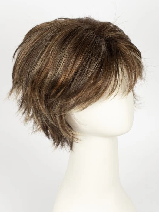 Nori | Synthetic Wig (Basic Cap) 19 Nori | Synthetic Wig (Basic Cap) - Image 17