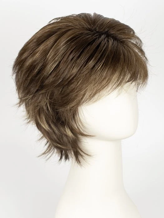 Nori | Synthetic Wig (Basic Cap) 21 Nori | Synthetic Wig (Basic Cap) - Image 19