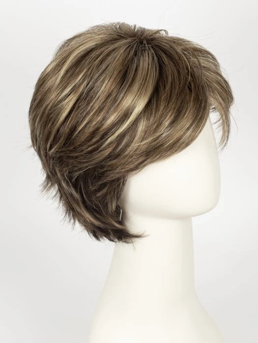 Nori | Synthetic Wig (Basic Cap) 11 Nori | Synthetic Wig (Basic Cap) - Image 9