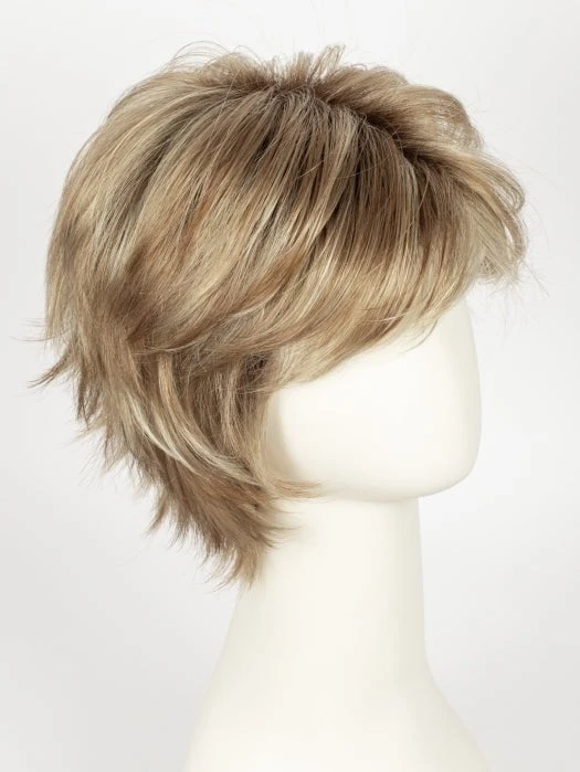 Nori | Synthetic Wig (Basic Cap) 16 Nori | Synthetic Wig (Basic Cap) - Image 14