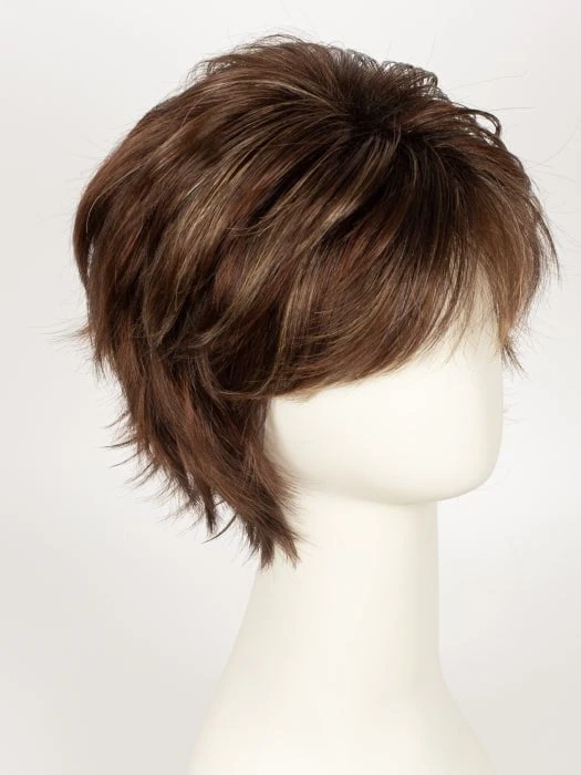 Nori | Synthetic Wig (Basic Cap) 20 Nori | Synthetic Wig (Basic Cap) - Image 18