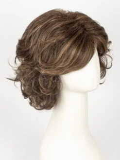 Mariah | Synthetic Wig (Basic Cap) -Gabor Store 9316493322 32361048074 14928702472303 1687878029365 Mariah MarbleBrown