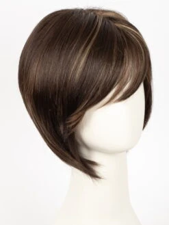 Audrey | Synthetic Wig (Basic Cap) -Gabor Store 9317032522 32363341258 21999283850 1696350528325 Audrey CoffeeLatte