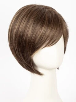 Audrey | Synthetic Wig (Basic Cap) -Gabor Store 9317032522 32363341898 21999284618 1696350528325 Audrey MarbleBrown