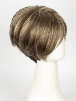 Gia | Synthetic Wig (Basic Cap) -Gabor Store 9317050698 32363393994 13873622777967 1683649802915 Gia ChocolateFrost