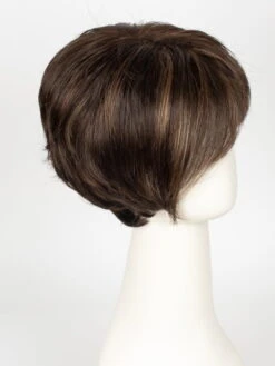 Gia | Synthetic Wig (Basic Cap) -Gabor Store 9317050698 32363394122 13873625956463 1683649802915 Gia CoffeeLatte