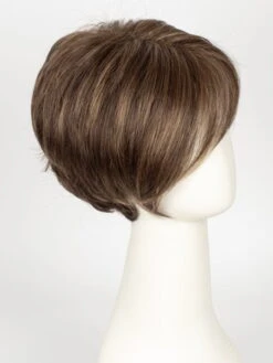 Gia | Synthetic Wig (Basic Cap) -Gabor Store 9317050698 32363394762 13873641390191 1683649802915 Gia MarbleBrown