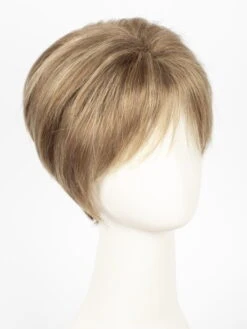 Samy | Synthetic Wig (Basic Cap) 37 Samy | Synthetic Wig (Basic Cap) -Gabor Store 9317055434 32363409226 13968509206639 1695828292299 Samy Mochaccino