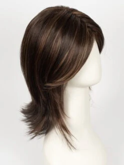 Jade | Synthetic Wig (Basic Cap) -Gabor Store 9317104586 32363632714 13968352411759 1686930296516 Jade CoffeeLatte