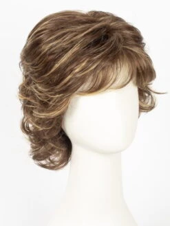 Diana | Synthetic Wig (Basic Cap) -Gabor Store 9324134538 31242205462639 13579434819695 1698859634551 Diana CaramelKiss